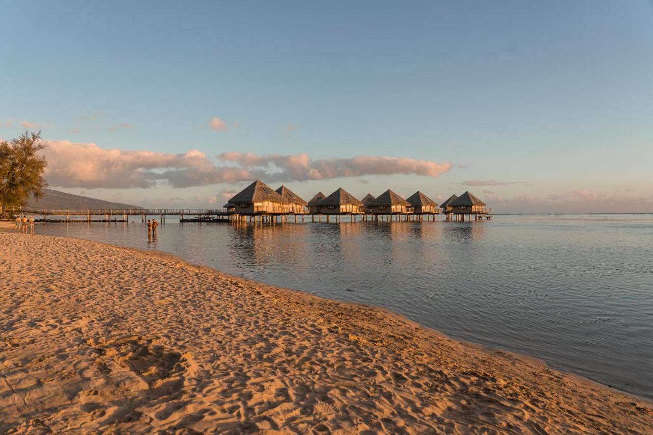 Le Charme Polynesien Proximite Plage Et Commerces Punaauia  Exterior photo